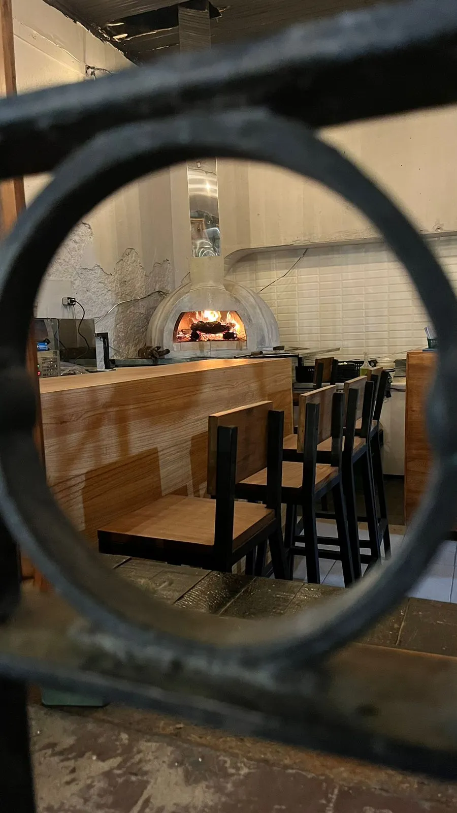 Adiós Tacaná Restaurante: Un Suceso en Ciudad de Guatemala