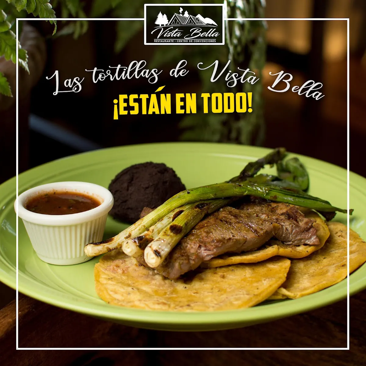 Discover Restaurante Vista Bella: A Guatemalan Gem - Ciudad de Guatemala, Chimaltenango - Photo 2