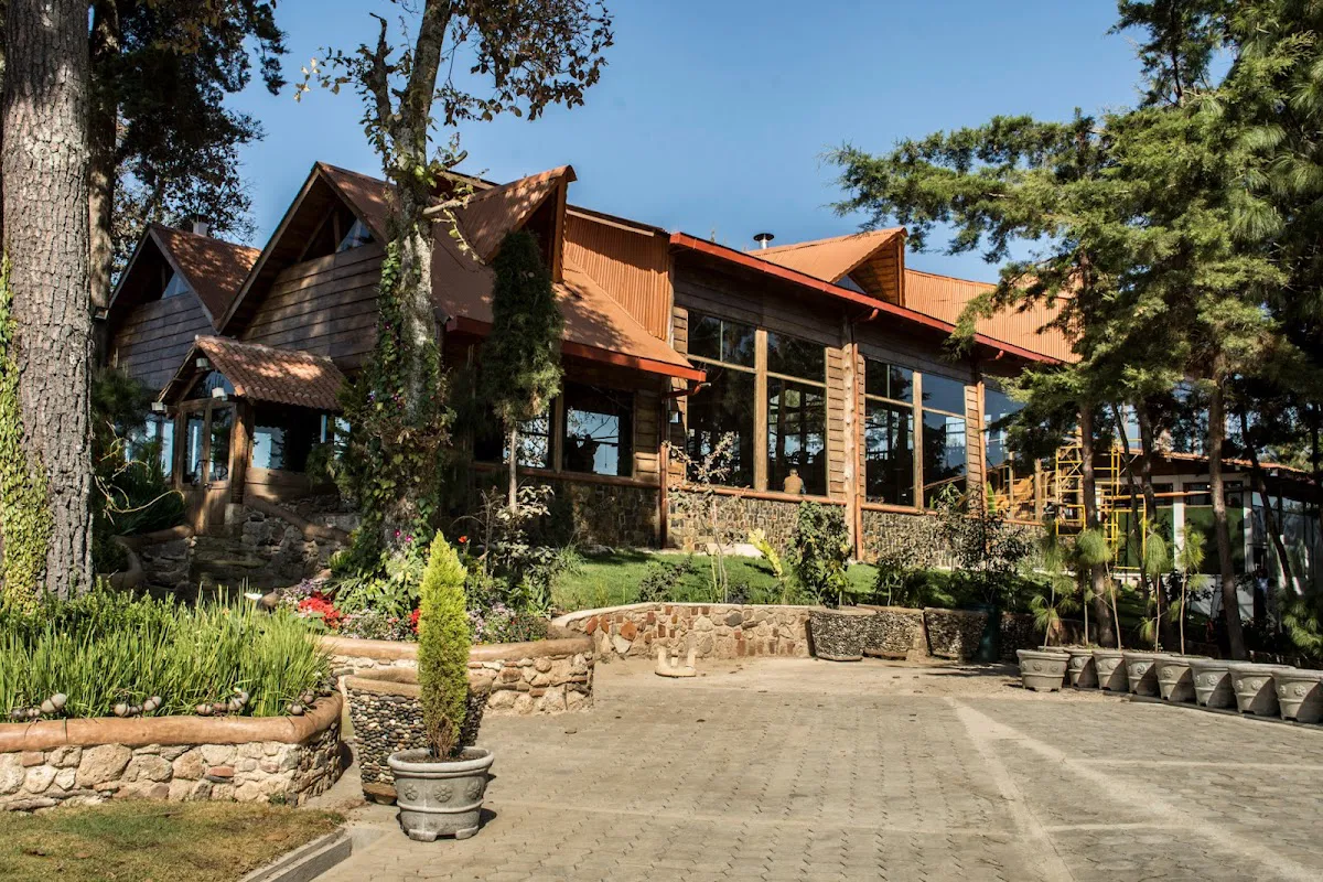 Discover Restaurante Vista Bella: A Guatemalan Gem - Ciudad de Guatemala, Chimaltenango - Photo 3