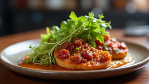 Main dish or facade of Lugares Abiertos para Comer: Pet-Friendly en Tecpán - Restaurantes, traditional Guatemalan food