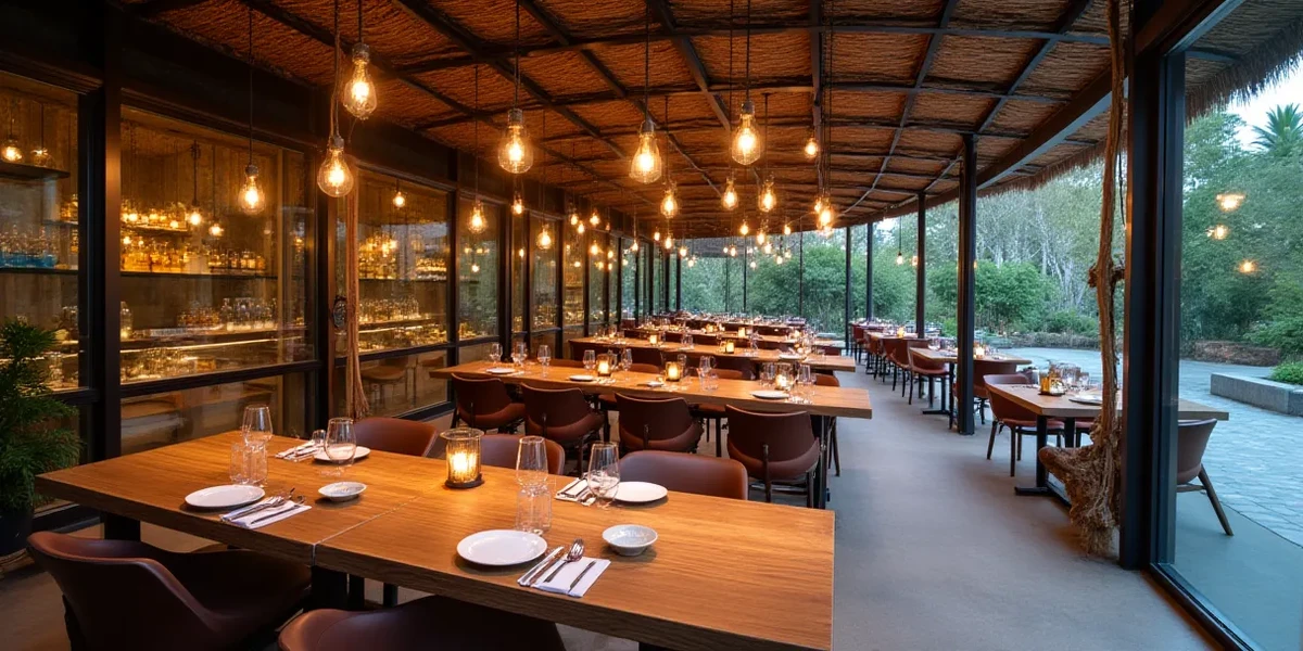 Detailed close-up of food at Lugares Abiertos para Comer: Pet-Friendly en Tecpán - Restaurantes