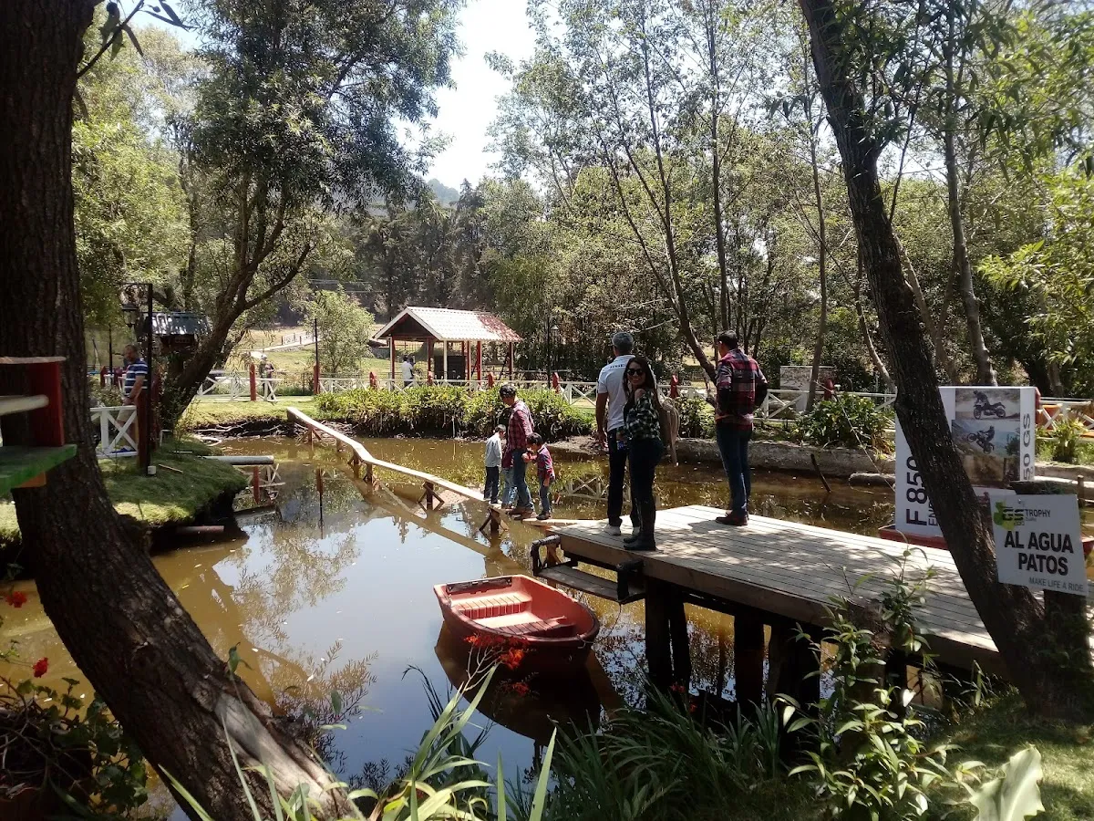Lugares Abiertos para Comer: Pet-Friendly en Tecpán