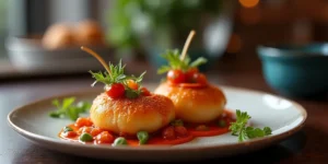 Main dish or facade of Restaurantes con Juegos en Guatemala: Diversión Familiar - Restaurantes, traditional Guatemalan food