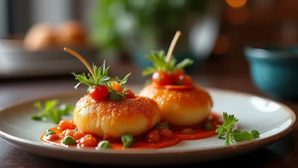 Main dish or facade of Restaurantes con Juegos en Guatemala: Diversión Familiar - Restaurantes, traditional Guatemalan food