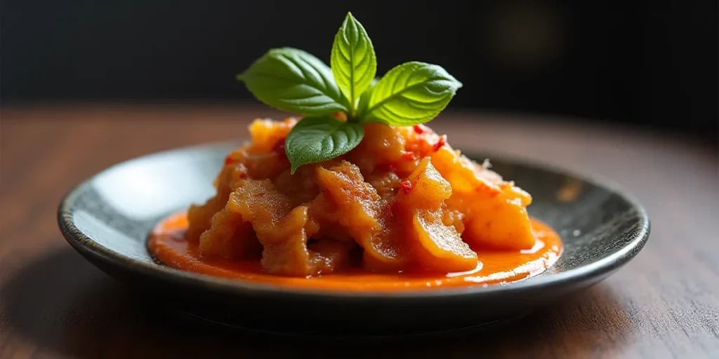 Main dish or facade of Delicious Restaurantes en San Cristóbal para Foodies - Restaurantes, traditional Guatemalan food