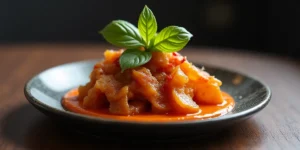 Main dish or facade of Delicious Restaurantes en San Cristóbal para Foodies - Restaurantes, traditional Guatemalan food