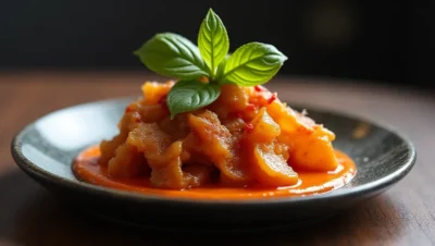 Main dish or facade of Delicious Restaurantes en San Cristóbal para Foodies - Restaurantes, traditional Guatemalan food