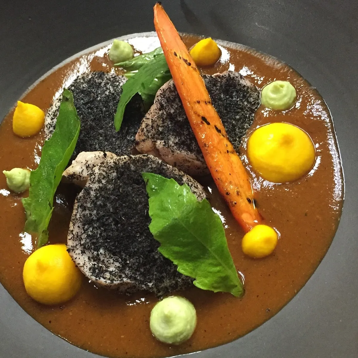 Delicious Restaurantes en San Cristóbal para Foodies