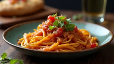 Main dish or facade of Descubre los Mejores Restaurantes Temáticos en Guatemala - Restaurantes, traditional Guatemalan food