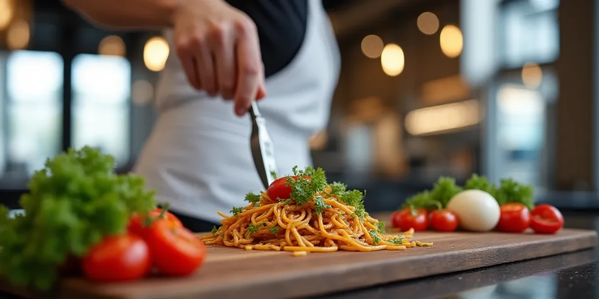 Drink or dessert presentation at Descubre los Mejores Restaurantes Temáticos en Guatemala - Restaurantes