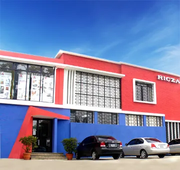 Discover Ricza Guatemala: Top Restaurant Equipment - Ciudad de Guatemala, Guatemala - Photo 3