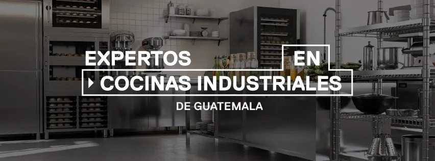 Discover Ricza Guatemala: Top Restaurant Equipment - Ciudad de Guatemala, Guatemala - Photo 4