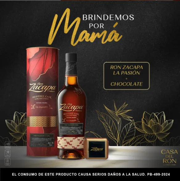 Botran 8 Reserva Clásica: El Mejor Ron del Mundo 2025