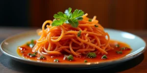 Main dish or facade of De Donde Es El Ron Zacapa: Rones Guatemala Premium - Bebidas, traditional Guatemalan food