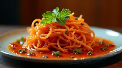 Main dish or facade of De Donde Es El Ron Zacapa: Rones Guatemala Premium - Bebidas, traditional Guatemalan food