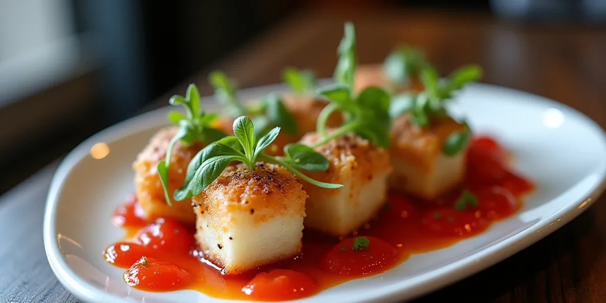 Drink or dessert presentation at De Donde Es El Ron Zacapa: Rones Guatemala Premium - Bebidas