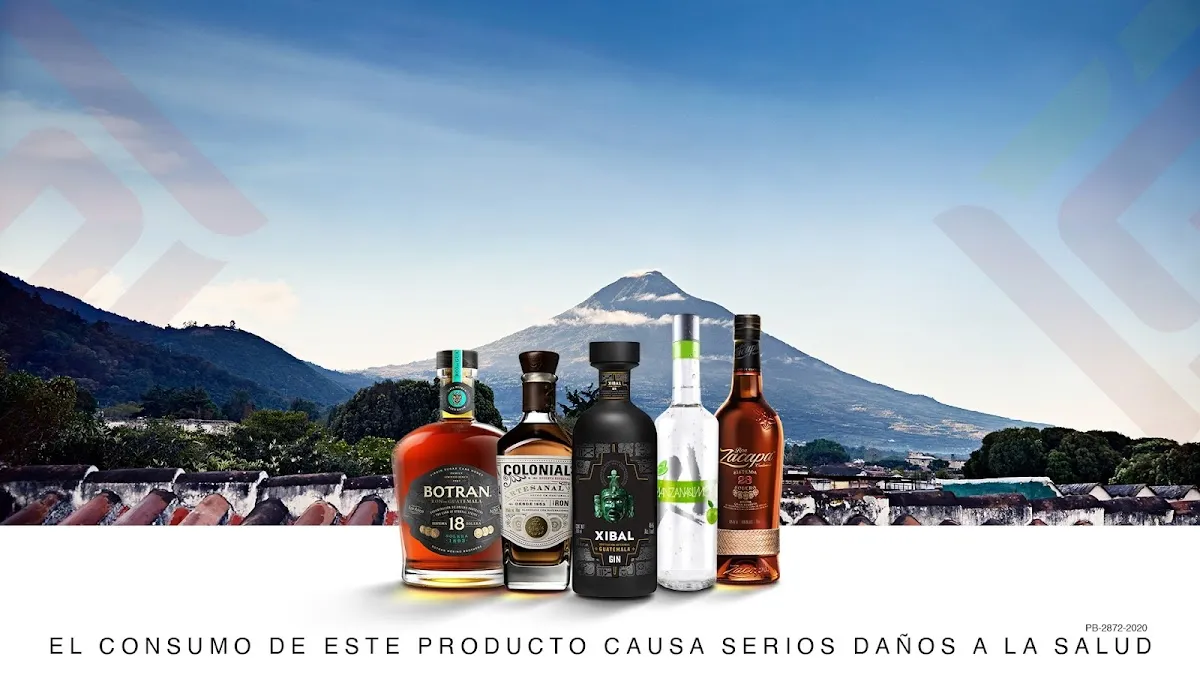 De Donde Es El Ron Zacapa: Rones Guatemala Premium
