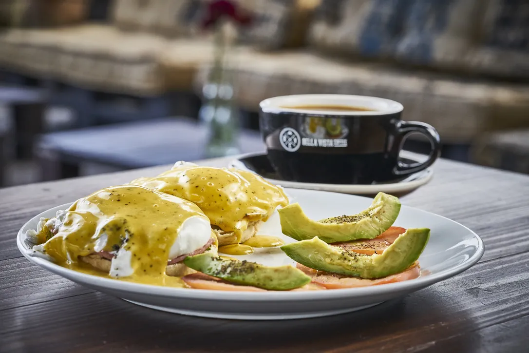 Rooftop Antigua: Dine with a Stunning View - Guatemala, Sacatepéquez - Photo 2