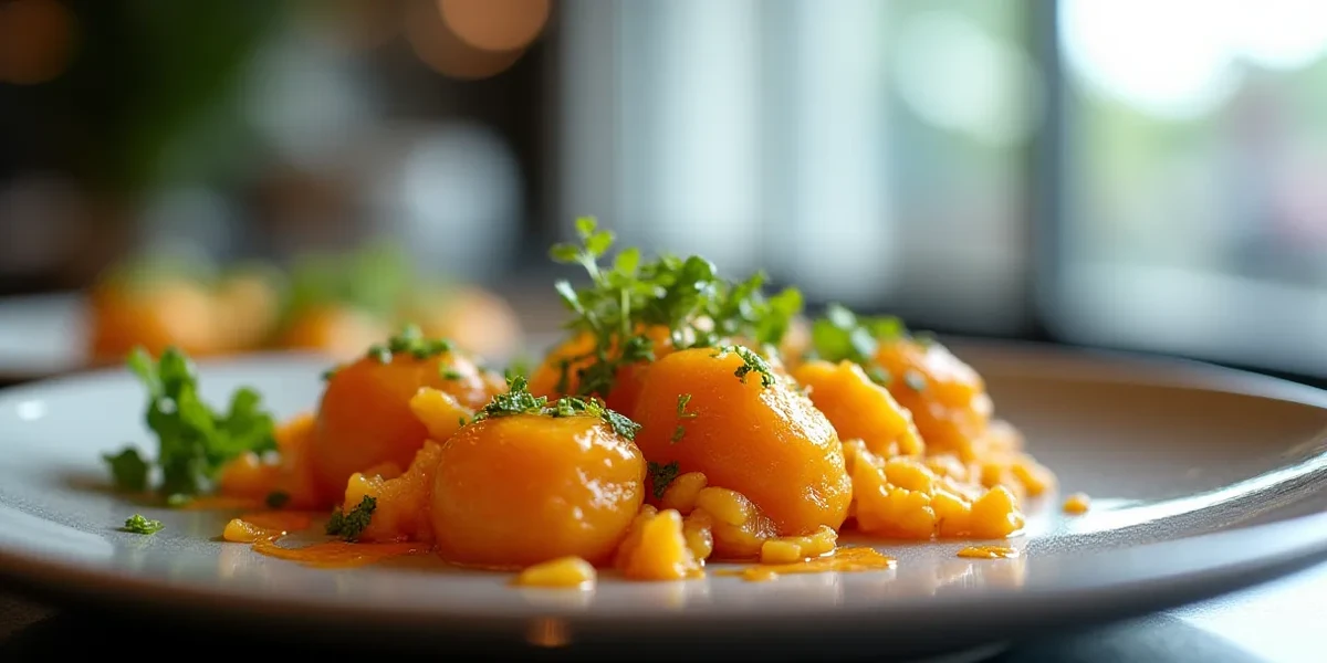 Drink or dessert presentation at Disfruta los Sabores de Quezalteca Piña este Verano - Bebidas