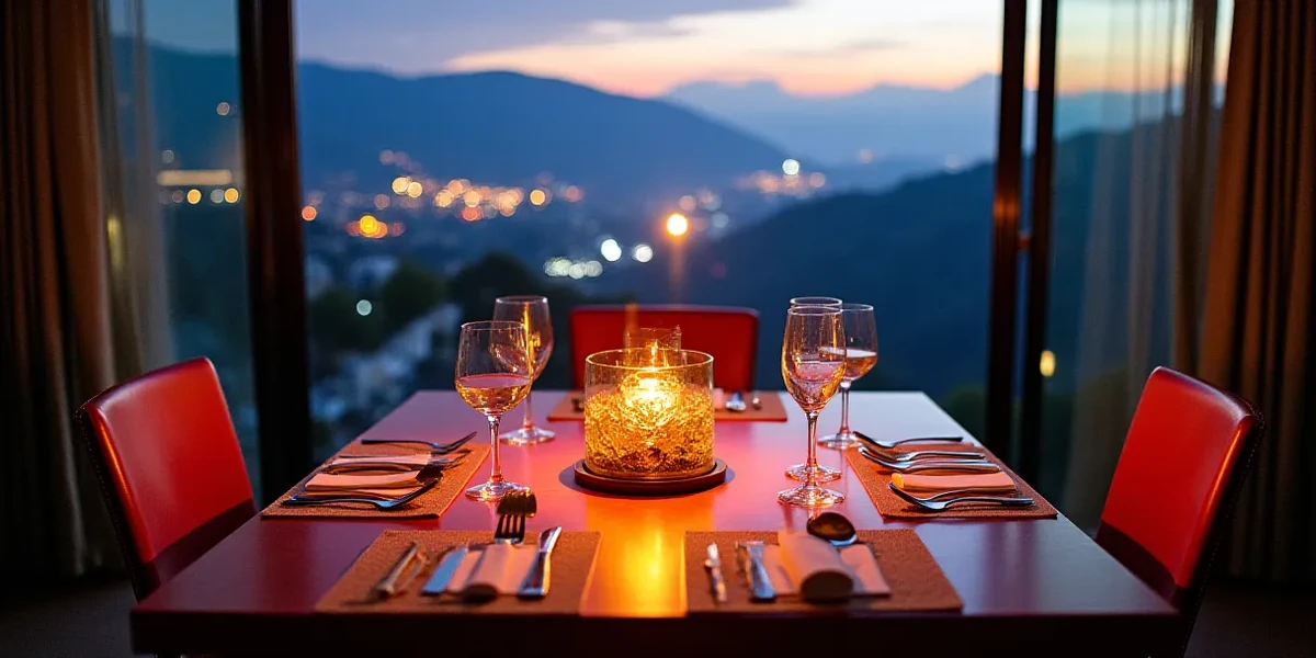 Detailed close-up of food at Discover San Cayetano Guatemala: Nature & Culinary Escape - Turismo