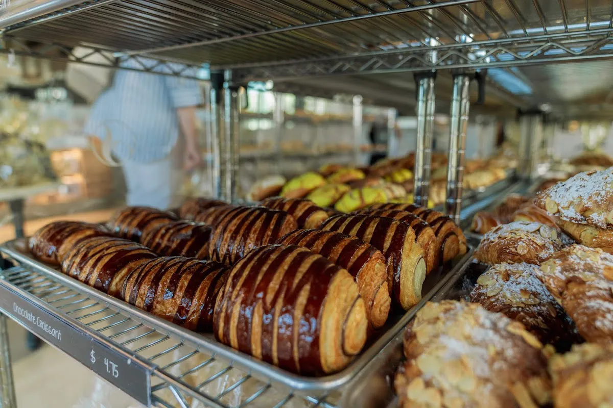 Discover San Martin Bakery and Restaurant in Dallas! - Dallas, Texas - Photo 2