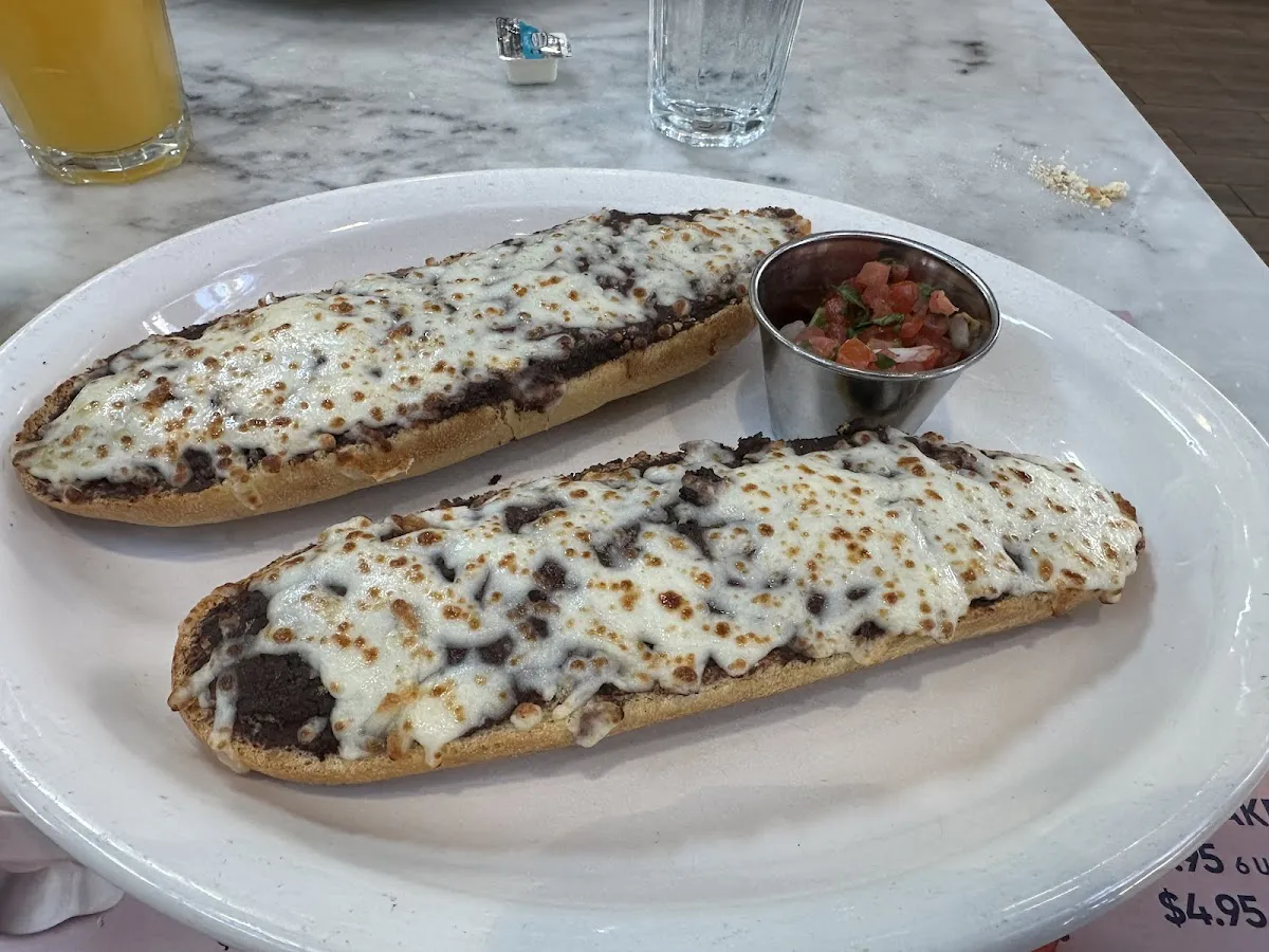 Discover San Martin Bakery and Restaurant in Dallas! - Dallas, Texas - Photo 3