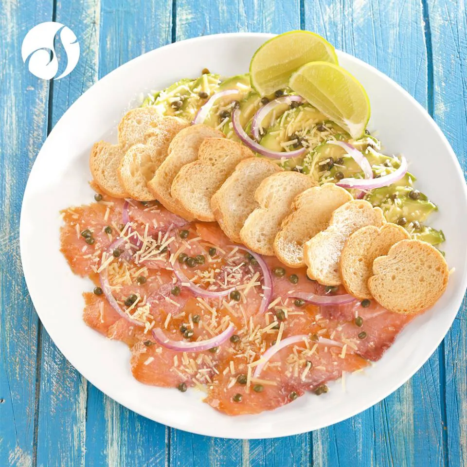 Experience Culinary Bliss at San Martín Zona 10 - Ciudad de Guatemala, Guatemala - Photo 3