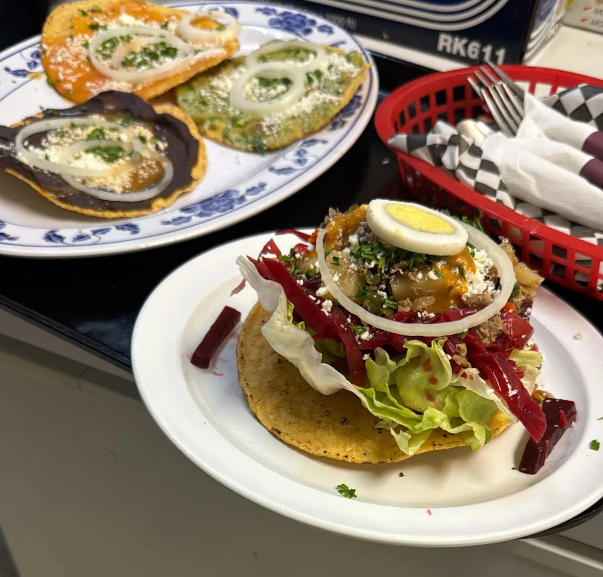 Discover Sazón Chapin: Salt Lake City's Best Guatemalan Eatery - Salt Lake City, Utah - Photo 2