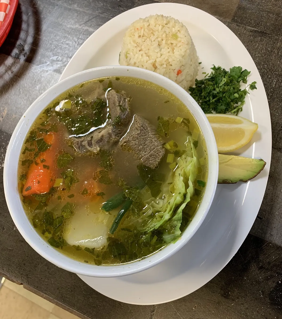 Discover Sazón Chapin: Salt Lake City's Best Guatemalan Eatery - Salt Lake City, Utah - Photo 4