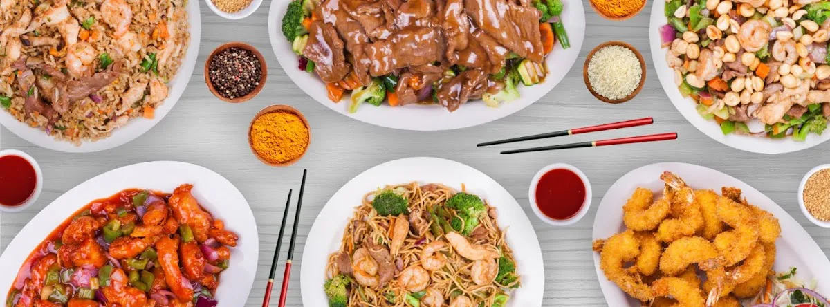 Discover Shai Long - Comida China in Quetzaltenango - Quetzaltenango, Quetzaltenango - Photo 2