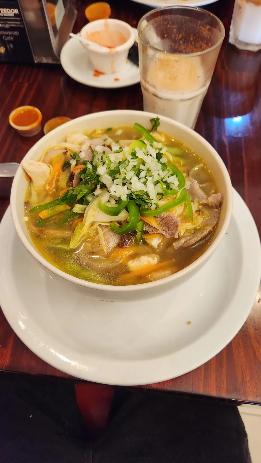 Discover Shai Long - Comida China in Quetzaltenango - Quetzaltenango, Quetzaltenango - Photo 4