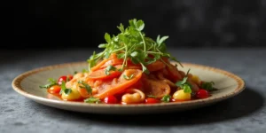 Main dish or facade of Delicious Shecas Guatemala: Sabor y Comodidad a Domicilio - Restaurantes, traditional Guatemalan food