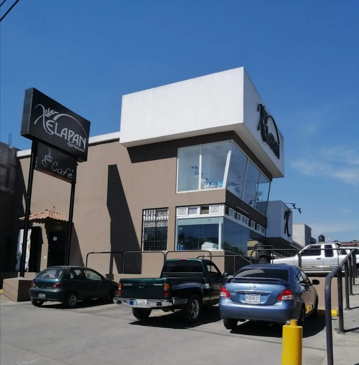 Delicious Shecas Guatemala: Sabor y Comodidad a Domicilio