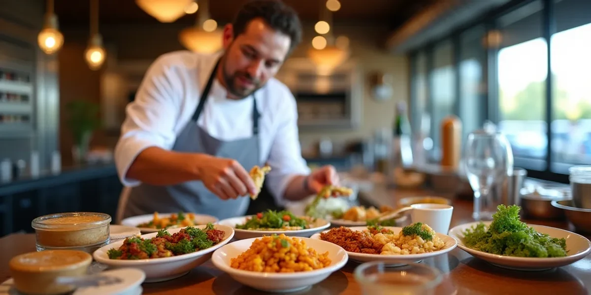 Drink or dessert presentation at Shucos los Meros Meros: Sabores Guatemaltecos en CA - Gastronomía
