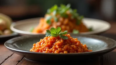 Main dish or facade of Shuko Guatemala: El Restaurante Guatemalteco en Las Vegas - Restaurantes, traditional Guatemalan food
