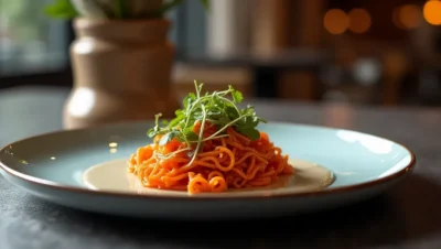 Main dish or facade of Sublime Guatemala: Taste the Bicentennial at Sublime Restaurant - Restaurantes, traditional Guatemalan food