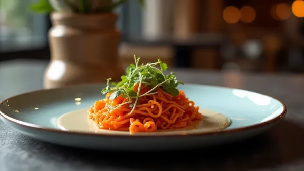 Main dish or facade of Sublime Guatemala: Taste the Bicentennial at Sublime Restaurant - Restaurantes, traditional Guatemalan food