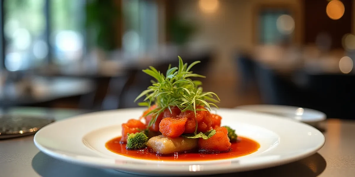 Drink or dessert presentation at Sublime Guatemala: Taste the Bicentennial at Sublime Restaurant - Restaurantes