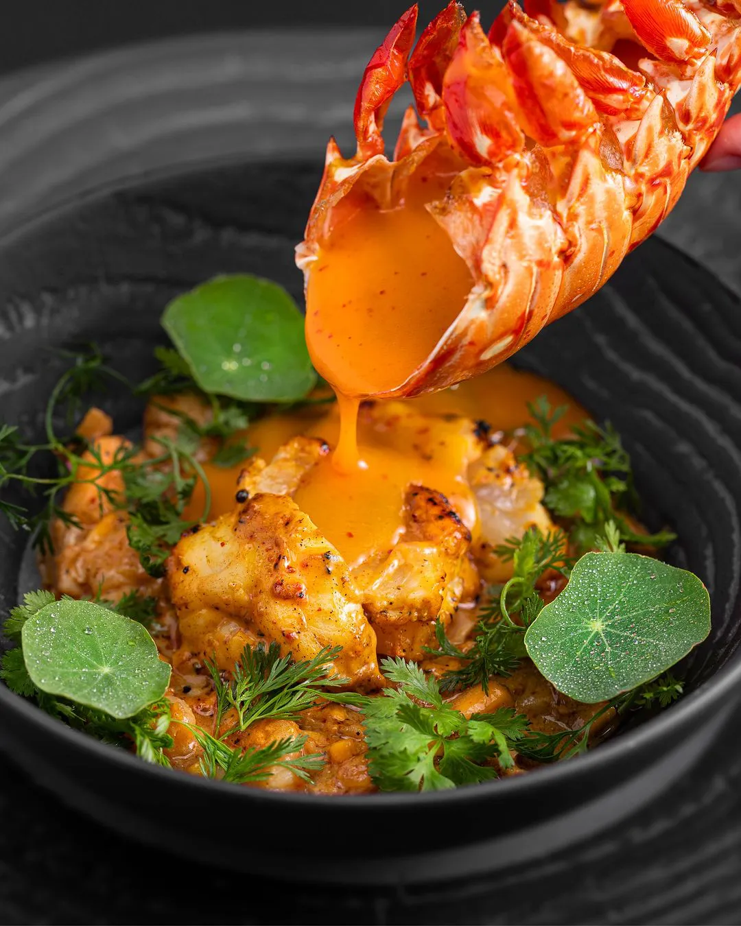 Sublime Restaurante: A Culinary Gem in Guatemala City - Ciudad de Guatemala, Guatemala - Photo 2