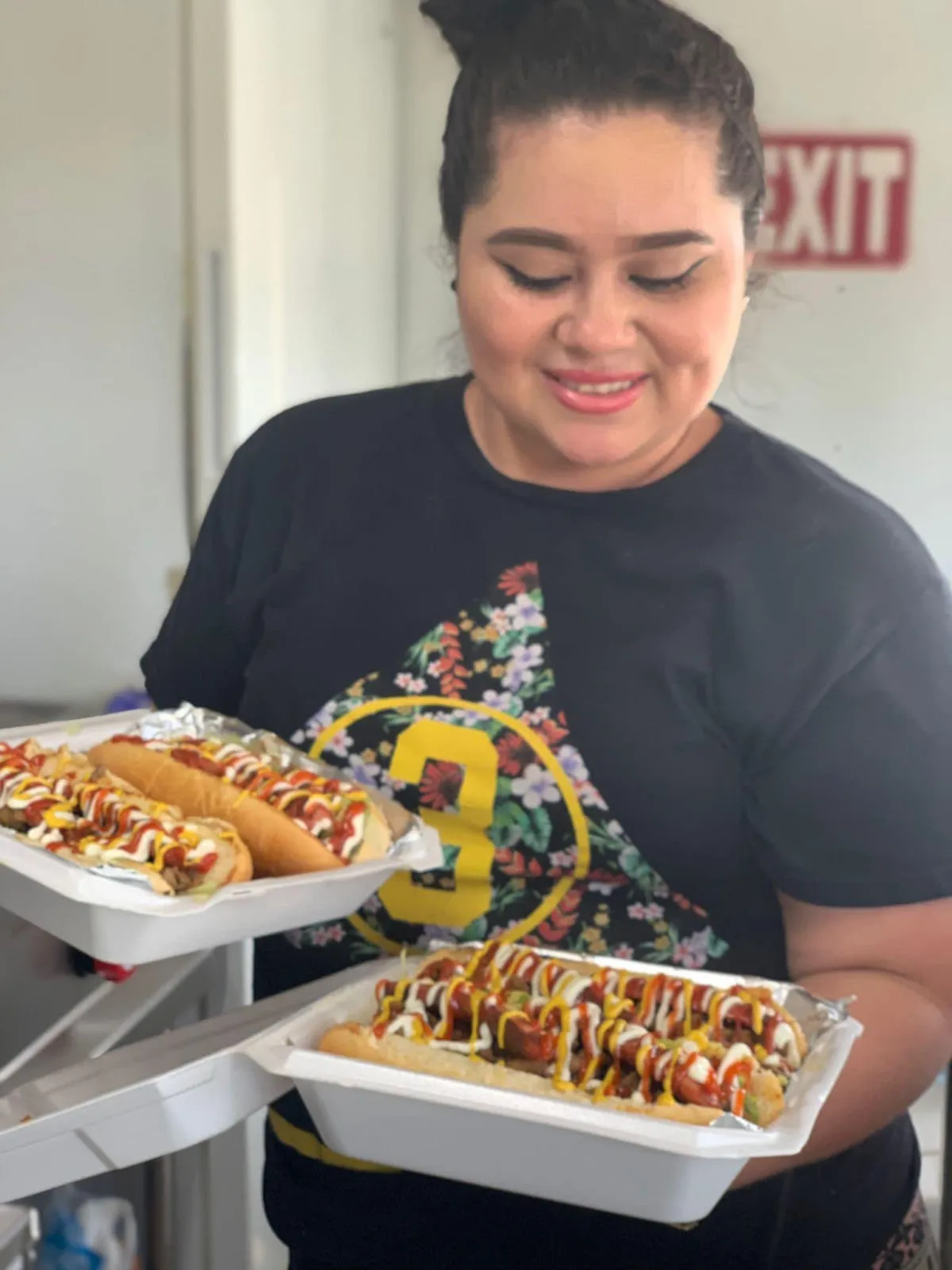 Discover Tacos La Alondra: A Guatemalan Delight! - San Antonio, Texas - Photo 2