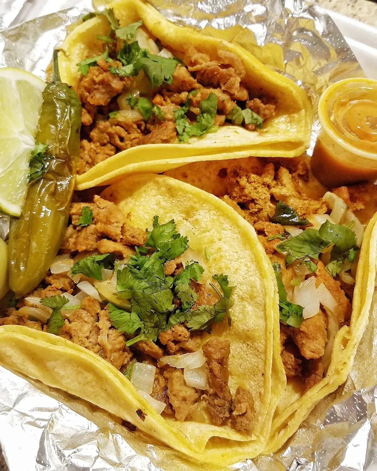 Tacos Sibilia: Sabores Guatemaltecos en Oklahoma City