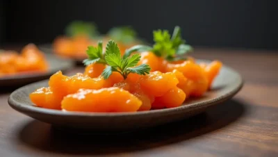 Main dish or facade of Tamalitos de Chipilin Guatemala: Sabores a Domicilio - Gastronomía, traditional Guatemalan food