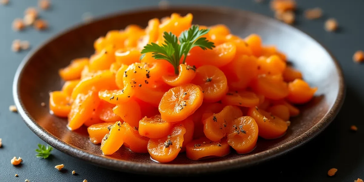 Detailed close-up of food at Tamalitos de Chipilin Guatemala: Sabores a Domicilio - Gastronomía