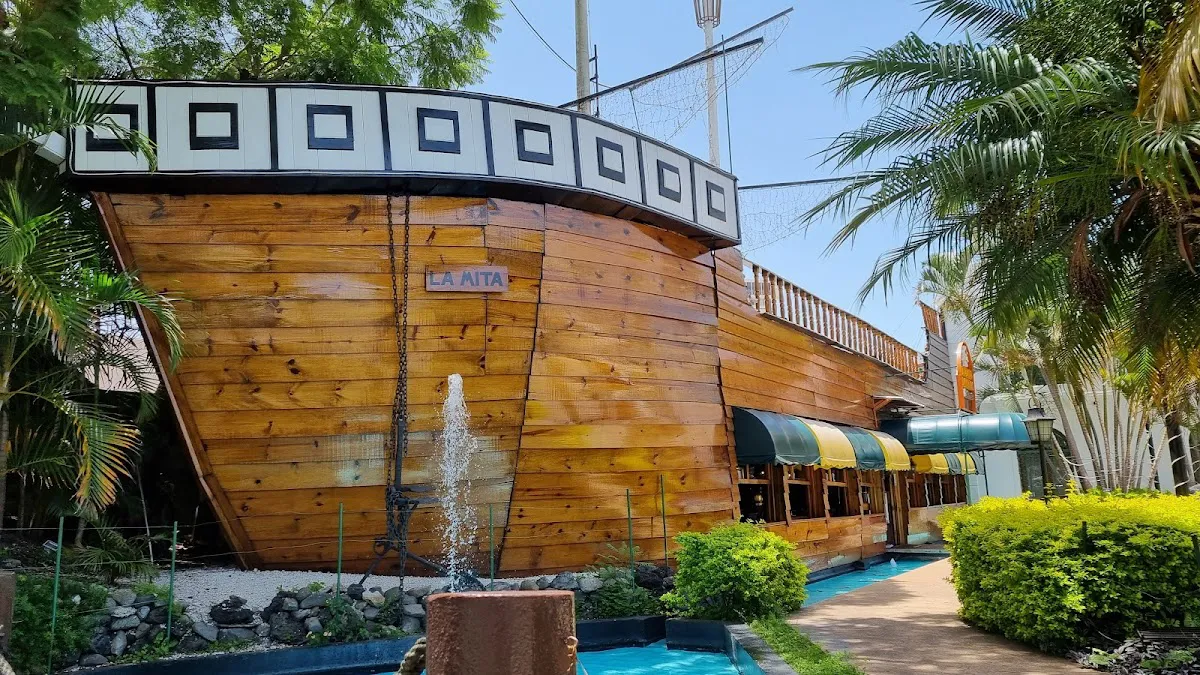 Experience Teppanyaki: Unique Dining in Guatemala - Ciudad de Guatemala, Guatemala - Photo 4