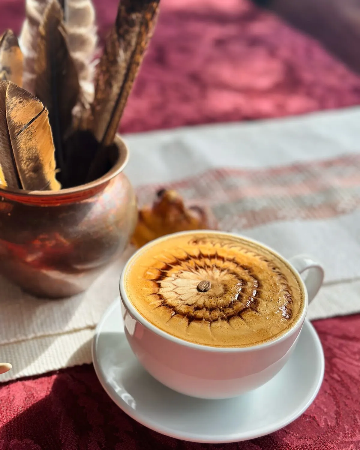 Discover The Hidden Garden Atitlan: A Culinary Gem - San Marcos La Laguna, Sololá - Photo 4