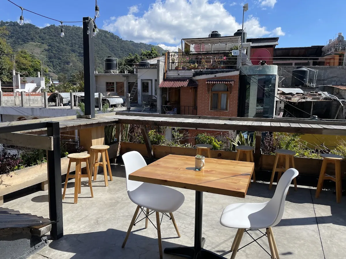 Discover The Little Spoon: Best Eats in Panajachel - Panajachel, Sololá - Photo 4