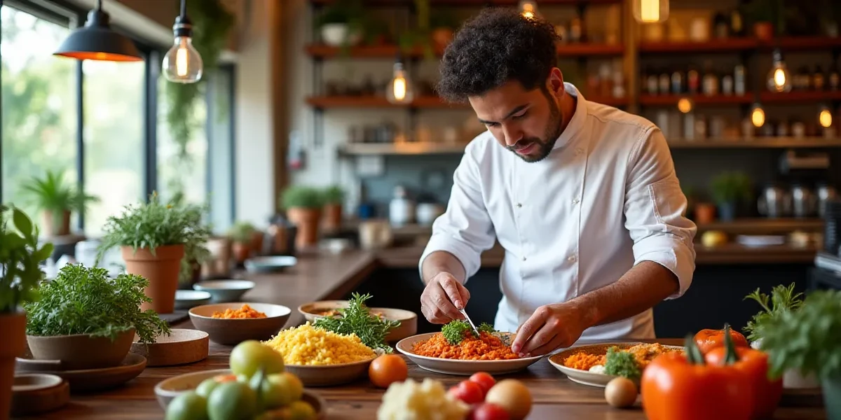 Drink or dessert presentation at Tienda Guatemalteca El Quetzalito: Sabor de Guatemala! - Gastronomía