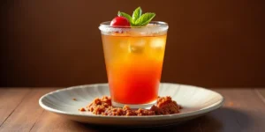 Main dish or facade of Tiste: A Traditional Guatemalan Drink Full of Heritage - Bebidas, traditional Guatemalan food