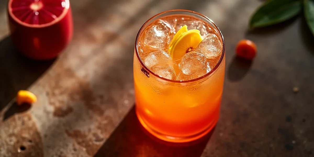 Detailed close-up of food at Tiste: A Traditional Guatemalan Drink Full of Heritage - Bebidas