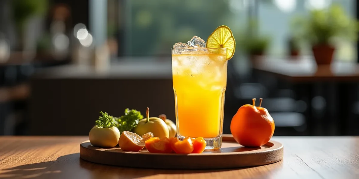 Drink or dessert presentation at Tiste: A Traditional Guatemalan Drink Full of Heritage - Bebidas